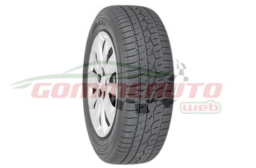 COP. 185/50HR16 TOYO CELSIUS 81H M+S